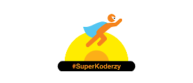 #SuperKoderzy